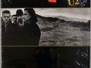 U2: The Joshua Tree US Island Orig Press Shrink Hype LP NM Vinyl w/ Insert