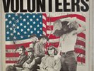 JEFFERSON AIRPLANE: Volunteers US RCA Victor LSP-4238 Psych Rock Orig LP NM-