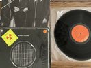 Kraftwerk Radio-Activity 1975 Capitol 1st Press vinyl In shrink with hype
