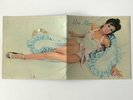 Roxy Music, self titled, 1972 Vinyl LP. Pink Rim, A1 / B1, ILPS 9200   EX/EX+