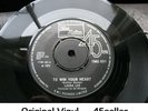 LAURA LEE 'To Win Your Heart' EX Tamla Motown TMG 831 Northern Soul 45