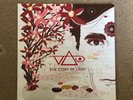 Steve Vai - The Story Of Light Double 45rpm Vinyl LP. Gatefold Sleeve & Booklet