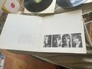 Beatles White album first press no. A2124100 cover vinyl VG +, pics and poster