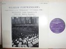 FURTWÄNGLER RÖHN LAST CONCERT IN THE 
