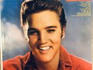 Elvis Presley For LP Fans Only vinyl LP ID7350a