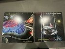 Panic  At the Disco All My Friends We're Glorious Death of a Bachelor Live Vinyl