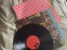 Rare France Beatles Sgt. Peppers LHCB odeon PCS 7027 Original 1967 Stereo Exc.