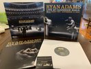 Ryan Adams Live at Carnegie Hall Unplayed 6 LP First Pressing Yellow Label Vinyl