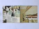 Stevie Wonder, Innervisions, 1972 Vinyl LP, Tamla Motown, STMA 8011, EX/EX