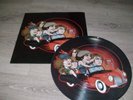 ACDC RARE PICTURE THUNDERSTRUCK IN IOWA EXCELLENT ETAT