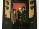 The Stranglers, IV, Rattus Norvegicus, Vinyl LP, UK fame pressing,  EX/EX