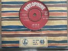 The Beatles Love me Do Red Parlophone 1st Pressing 45-R 4949 1N / 1N VG+ Con