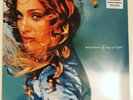 Madonna - Ray Of Light UK Exclusive BLUE Vinyl Record SEALED NEW RARE