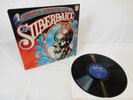 SILBERBART - 4 TIMES SOUND RAZING - ORIGINAL PHILIPS 1971 GERMAN KRAUTROCK TOP
