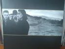 U2 - The Joshua Tree deluxe 2017 reissue ltd gold vinyl