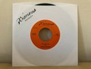 BLOOD SISTERS RING MY BELL / NAIROBI PROMISED LAND XIMENO REORDS 7