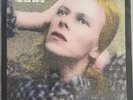 David Bowie Hunky Dory Vinyl LP Parlophone NM / NM SUPURB CONDITION