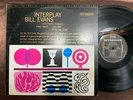 BILL EVANS INTERPLAY RIVERSIDE SMJ 6150 STEREO JAPAN Vinyl LP