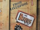 The Beatles - The Beatles Box - From Liverpool LP 8 Albums Box Set CBS Colombia