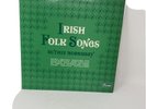 Vintage Fiesta Record Irish Folk Songs w/ Ruthie Morrissey Vinyl LP   FLPS1496