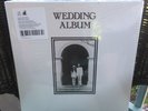 John Lennon Yoko Beatles Wedding Album White Vinyl Sealed