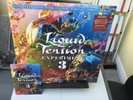 Liquid Tension Experiment - LTE 3 VINYL + CD 2021