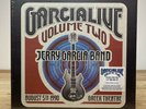JERRY GARCIA BAND Live Volume Two RSD 20 4-LP BOX GarciaLive the grateful dead