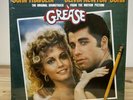 John Travolta - Grease (Original Motion Picture Soundtrack) [New Vinyl]
