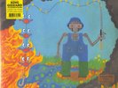 King Gizzard and the Lizard Wizard, Fishing For Fishies, Toxic, Color Vinyl, NEW