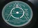 Elvis Presley's 7