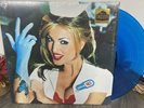 LIMITED Blink 182 Enema Of The State Translucent Blue Vinyl Univeral Records LP