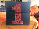 ELVIS PRESLEY, LIMITED EDITION BOX SET 18 UK NO #1'S UNPLAYED 10