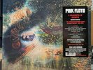 Pink Floyd Records LP PFRLP2: Pink Floyd – A Saucerful Of Secrets - 2016 USA SS