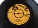 Alton Ellis & The Flames-Duke Of Earl/All My Tears 7” Vinyl Original Ska 1967