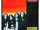 KREATOR . extreme aggression LP 1.Press 1989 Metallica Slayer Sodom Destruction