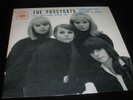 The Pussycats US Girl group  Portugal EP 1966 FAB unique sleeve M-/M-