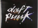 DAFT PUNK: Discovery 2014 Repress 2x LP Electro Techno Vinyl