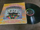 The Beatles Magical Mystery Tour SMAL2835 BOOK VINYL RECORD ALBUM LP