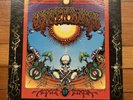 Grateful Dead - AOXOMOXOA - Warner Bros - 1969 - Vinyl Record Lp