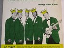 The 5 Royales 
