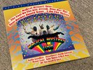 The Beatles Magical Mystery Tour Mobile Fidelity Original Master Recording MFSL