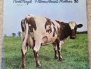 Pink Floyd Atom Heart Mother Capitol SMAS 382 Vinyl LP. Gatefold