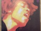 THE JIMI HENDRIX EXPERIENCE - ELECTRIC LADYLAND - VINYL LP - 2RS 6307 - VG+