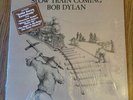 Bob Dylan “Slow Train Coming” 1979 pressing Lp w/ hype sticker Mint- cond USA