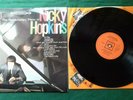 NICKY HOPKINS.REVOLUTIONARY PIANO OF.LP vinyl record (CBS SBPG 62679)