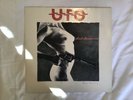Rare UFO Ain’t Misbehavin’ Original Vinyl Record LP 1988, Mini Album WKFM LP 107