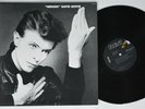 DAVID BOWIE Heroes RCA VICTOR LP NM 1st pressing w/promo press kit