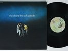 DOORS The Soft Parade ELEKTRA LP NM/VG++ gatefold