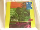 MAX ROACH TRIO Featuring the Legendary Hasaan Art Davis 180 gram vinyl SEALED LP