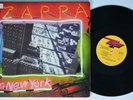 FRANK ZAPPA In New York DISCREET 2xLP NM gatefold